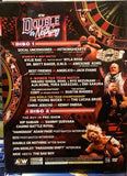 AEW DVD (2-Disc Set) “Double or Nothing 2019” (Cody, Jericho, Omega, Young Bucks & so much more)