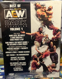 AEW DVD “Dark Elevation Vol. 1” (Sealed) (Darby Allin, Moxley, Dark Order & so much more)