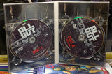 AEW DVD (2-Disc Set) “All Out 2022” (CM Punk, Jon Moxley, Jericho & so much more)