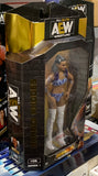 Brandi Rhodes AEW Unrivaled Series 1 Action Figure (Hard To Find)