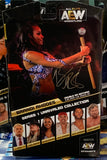 Brandi Rhodes AEW Unrivaled Series 1 Action Figure (Hard To Find)