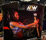 Brandi Rhodes AEW Unrivaled Series 1 Action Figure (Hard To Find)