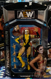 Thunder Rosa AEW Unmatched Series 7 Action Figure