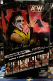 Thunder Rosa AEW Unmatched Series 7 Action Figure