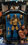 PAC (Neville) AEW Unmatched Series 7 Action Figure