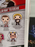 “Million Dollar Man” Ted DiBiase WWE Funko Pop #41