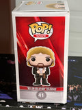 “Million Dollar Man” Ted DiBiase WWE Funko Pop #41