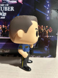 Big Bossman (Loose) Mint Condition WWE Funko Pop #135