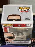 Diesel WWE Funko Pop #74