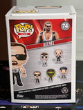 Diesel WWE Funko Pop #74