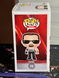 Diesel WWE Funko Pop #74