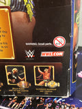 Ultimate Warrior WWE “Hall of Champions” Elite Action Figure (Sealed, Never Opened)