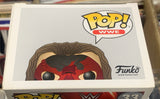 Kane WWE Walgreens Exclusive Funko Pop #33