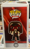 Kane WWE Walgreens Exclusive Funko Pop #33