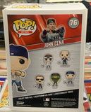 John Cena WWE Funko Pop #76 (Word Life)