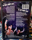 The Hardy Boyz DVD “Twist of Fate” 2-Disc Set)