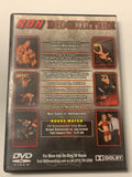 ROH Ring of Honor DVD “Domination” 6/9/07 Morishima Briscoes Strong