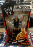 Dolph Ziggler WWE Mattel Elite Series 5 Action Figure (Very Hard To Find)