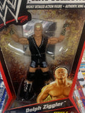 Dolph Ziggler WWE Mattel Elite Series 5 Action Figure (Very Hard To Find)