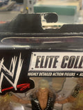 Dolph Ziggler WWE Mattel Elite Series 5 Action Figure (Very Hard To Find)