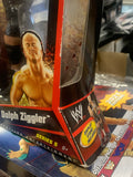 Dolph Ziggler WWE Mattel Elite Series 5 Action Figure (Very Hard To Find)