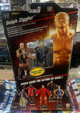 Dolph Ziggler WWE Mattel Elite Series 5 Action Figure (Very Hard To Find)