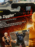 Dolph Ziggler WWE Mattel Elite Series 5 Action Figure (Very Hard To Find)