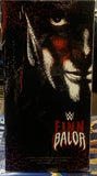 Finn Balor SIGNED WWE 2K NXT Statue (Comes w/COA)