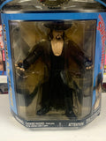 The Undertaker WWF WWE Jakks Classic Superstars LJN Action Figure!!!