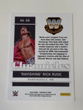 Ravishing Rick Rude 2023 Panini Chronicles Card!!!