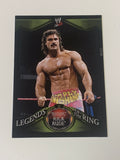 Ravishing Rick Rude 2009 WWE Topps “ Legends of The Ring” Card!!!