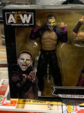 Hardy Boyz AEW Unrivaled Collection Exclusive 2-pack (RED HOT)