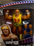 Hulk Hogan WWE Mattel Survivor Series Elite Action Figure
