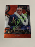 Rikishi Signed 2022 WWE Select “Hall of Fame” Card (Comes w/COA)