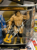 Rythm n’ Blues WWE Jakks Classic Superstars 3-pack SIGNED by All 3 (Comes w/COA)