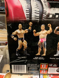 Rythm n’ Blues WWE Jakks Classic Superstars 3-pack SIGNED by All 3 (Comes w/COA)