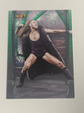 Pete Dunne aka Butch 2021 WWE NXT Topps Undisputed Green Parallel Card #45/50 (Only 50 Made)!!!