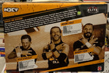 Undisputed Era WWE Mattel Elite 3-pack (Adam Cole, Kyle O’Reilly & Bobby Fish)