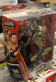 Faarooq & The Rock WWE Mattel Elite 2-pack (Hard To Find)