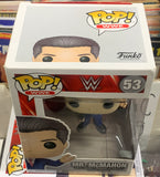 Vince McMahon WWE Funko Pop #53