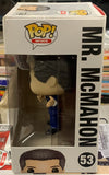 Vince McMahon WWE Funko Pop #53