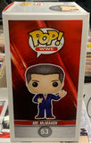 Vince McMahon WWE Funko Pop #53