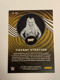 Tiffany Stratton 2023 WWE Panini Chronicles Illusions Card!!!