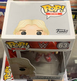 Ric Flair (Red Robe) WWE Funko Pop #63