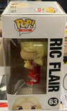 Ric Flair (Red Robe) WWE Funko Pop #63