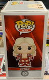 Ric Flair (Red Robe) WWE Funko Pop #63