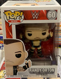 Randy Orton WWE Funko Pop #60