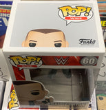 Randy Orton WWE Funko Pop #60