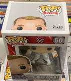 Shawn Michaels HBK WWE Funko Pop #50