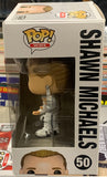 Shawn Michaels HBK WWE Funko Pop #50